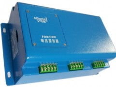 从路灯电缆到配电设备 系统化防盗解决方案探讨