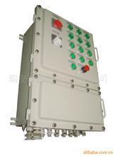 防爆控制箱行业深度解析 实力厂家、价格因素与设计要点